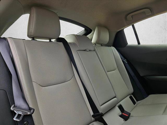 Used 2024 Toyota Prius XLE FWD image 18