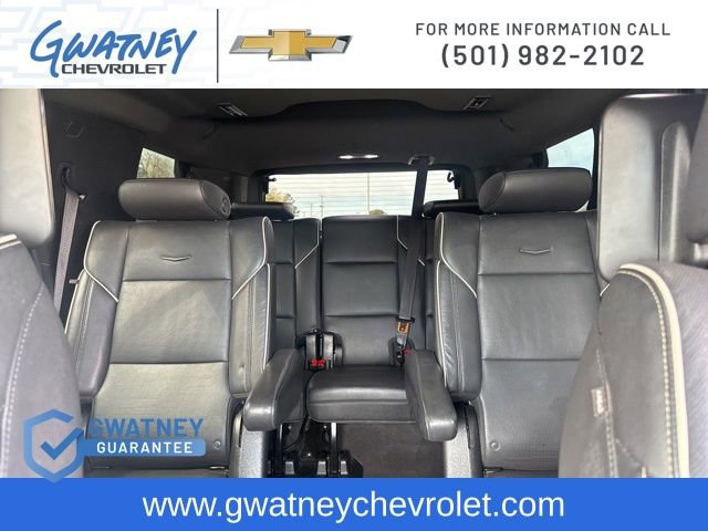 Used 2023 Cadillac Escalade Sport image 27