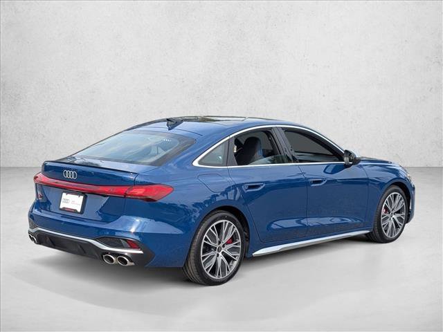 New 2026 Audi S5 Prestige AWD/4WD image 2