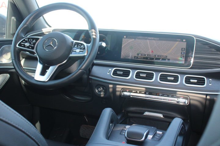 Used 2022 Mercedes-Benz GLE 350 4MATIC image 25