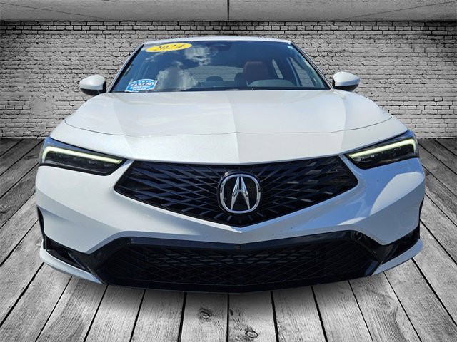 Certified 2024 Acura Integra A-Spec video 2