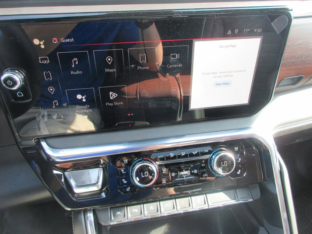 New 2026 GMC Sierra 1500 Denali Ultimate image 20