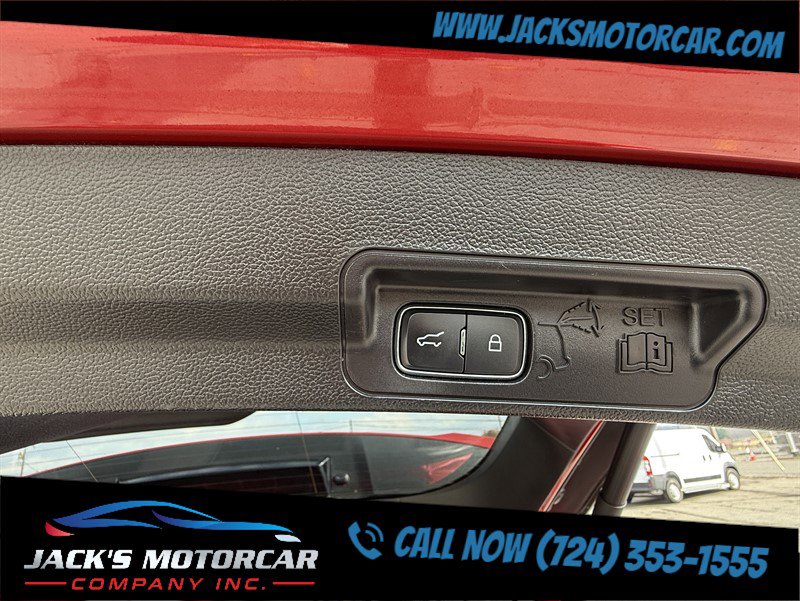 Used 2021 Ford Explorer ST w/ Equipment Group 401A image 20