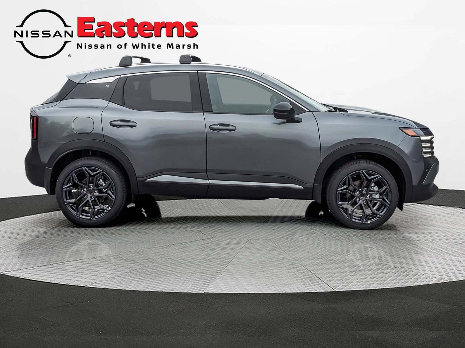 New 2026 Nissan Kicks SR w/ Cold Weather Package AWD/4WD image 6