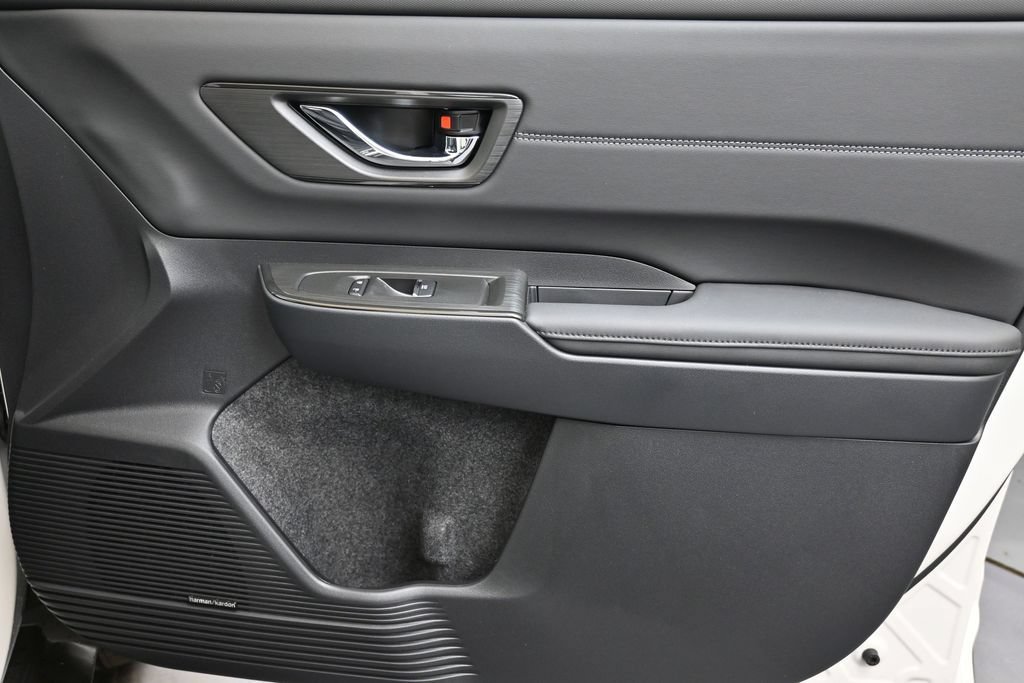 New 2026 Subaru Outback Touring XT AWD/4WD image 11