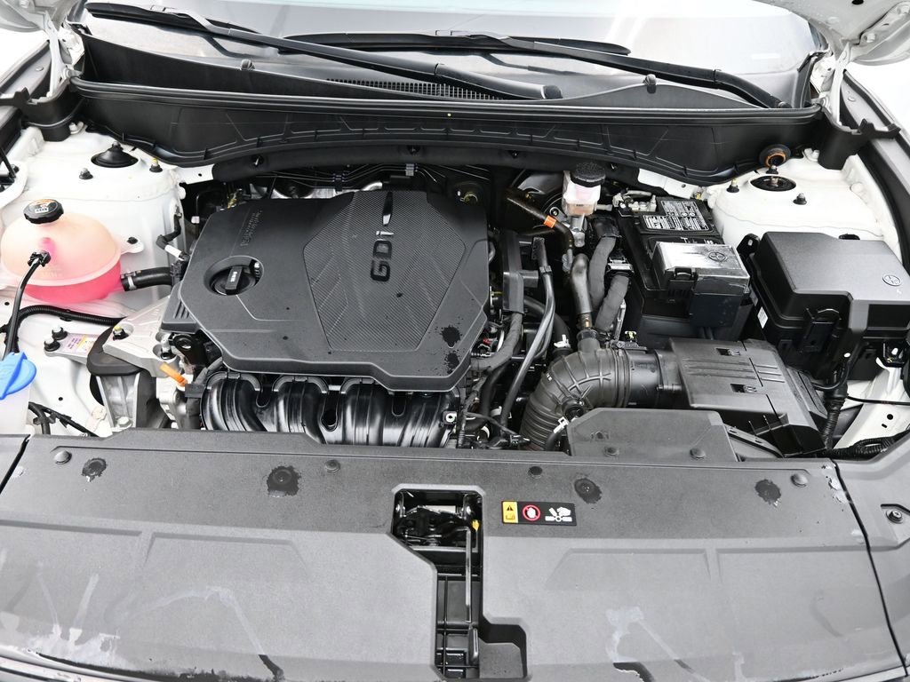 Used 2023 Hyundai Tucson SEL image 15