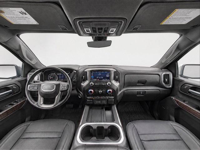 Used 2020 GMC Sierra 1500 Denali w/ Denali Ultimate Package AWD/4WD image 11