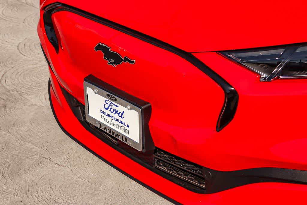 New 2026 Ford Mustang Mach-E Premium AWD/4WD image 8