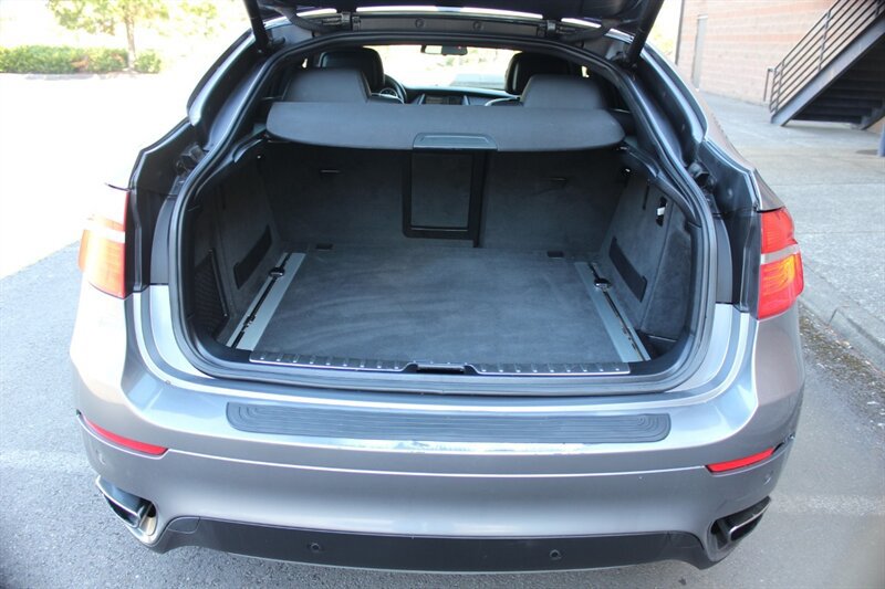 Used 2009 BMW X6 xDrive50i AWD/4WD image 17