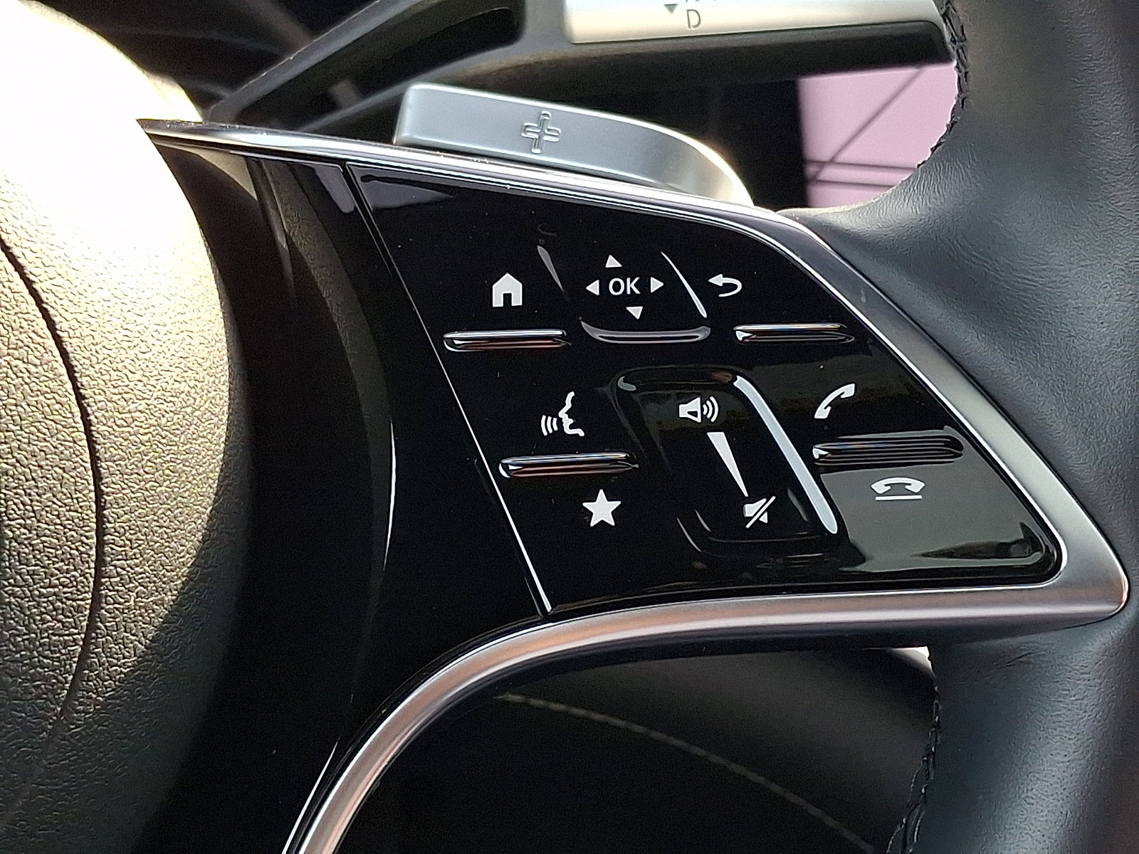 Certified 2023 Mercedes-Benz EQS 580 4MATIC image 23