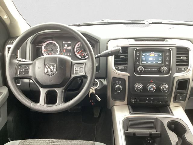 Used 2018 RAM 2500 SLT w/ Snow Chief Group image 10