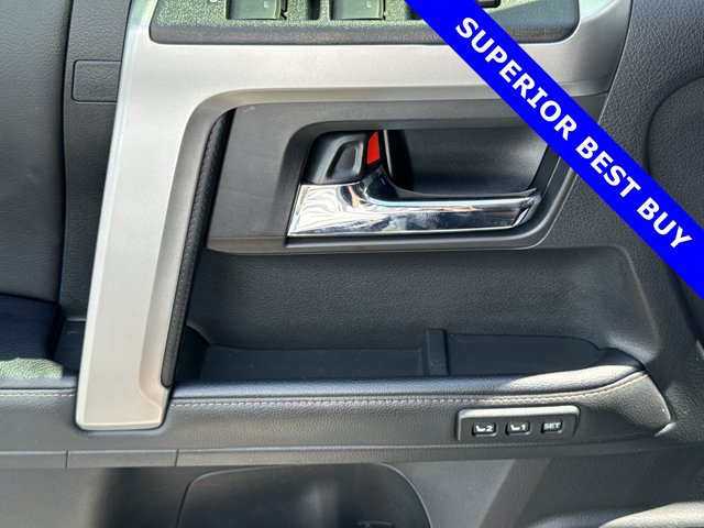 Used 2024 Toyota 4Runner Limited RWD image 17