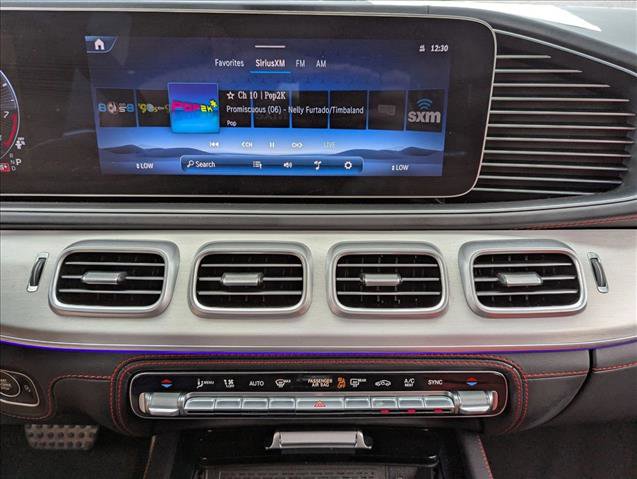 Certified 2024 Mercedes-Benz GLE 63 AMG S image 14