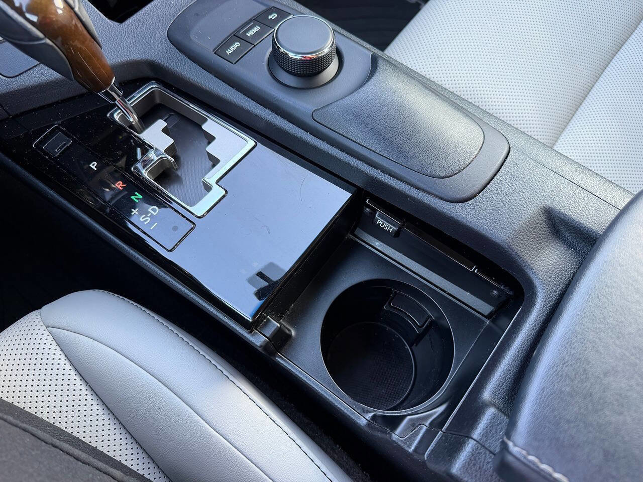 Used 2015 Lexus ES 350 w/ Premium Package FWD image 47