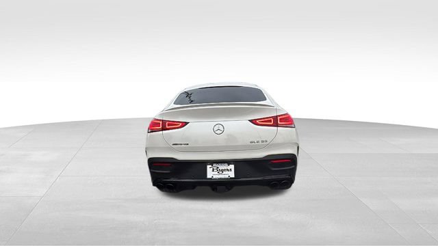 Used 2023 Mercedes-Benz GLE 53 AMG GLE 53 AMG image 33