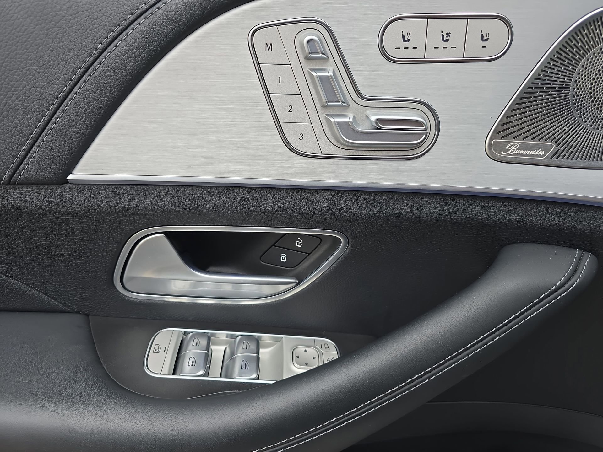 Certified 2024 Mercedes-Benz GLE 53 AMG 4MATIC Coupe image 27