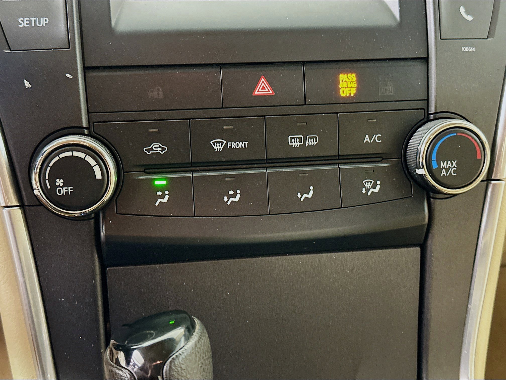 Used 2017 Toyota Camry LE w/ Protection Package (Q2) FWD image 22