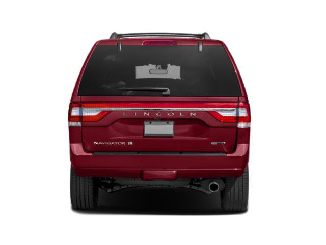 Used 2015 Lincoln Navigator L 2WD image 5