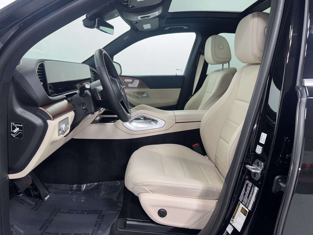 Certified 2026 Mercedes-Benz GLE 350 4MATIC image 8