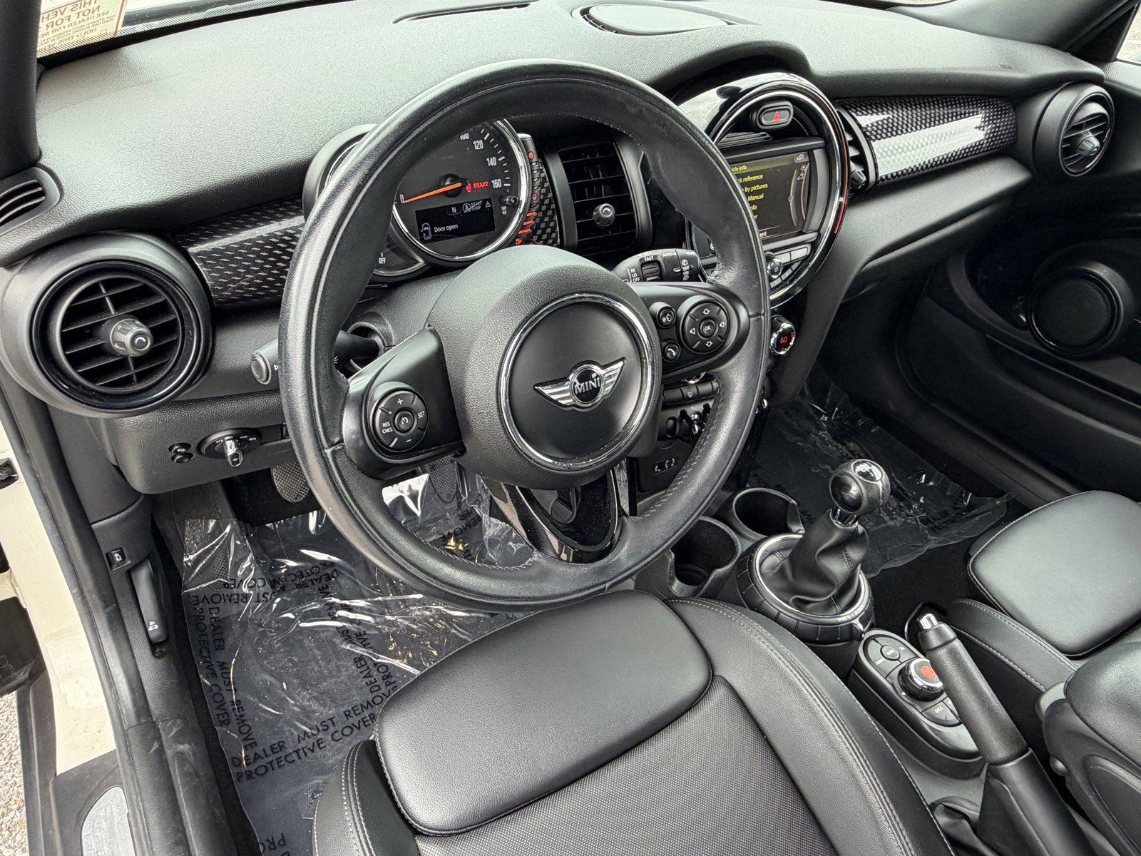 Used 2017 MINI Cooper S FWD image 12