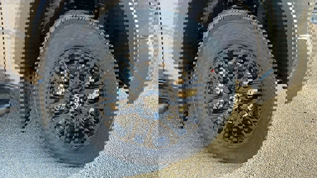 New 2026 Toyota Tundra Limited image 12