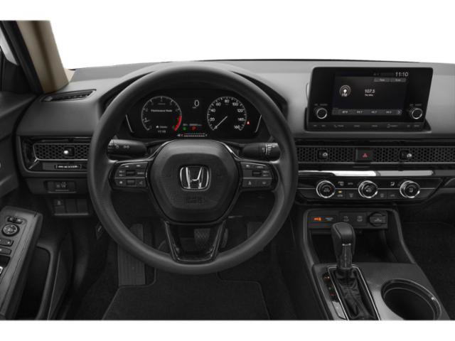 New 2026 Honda Civic LX image 29