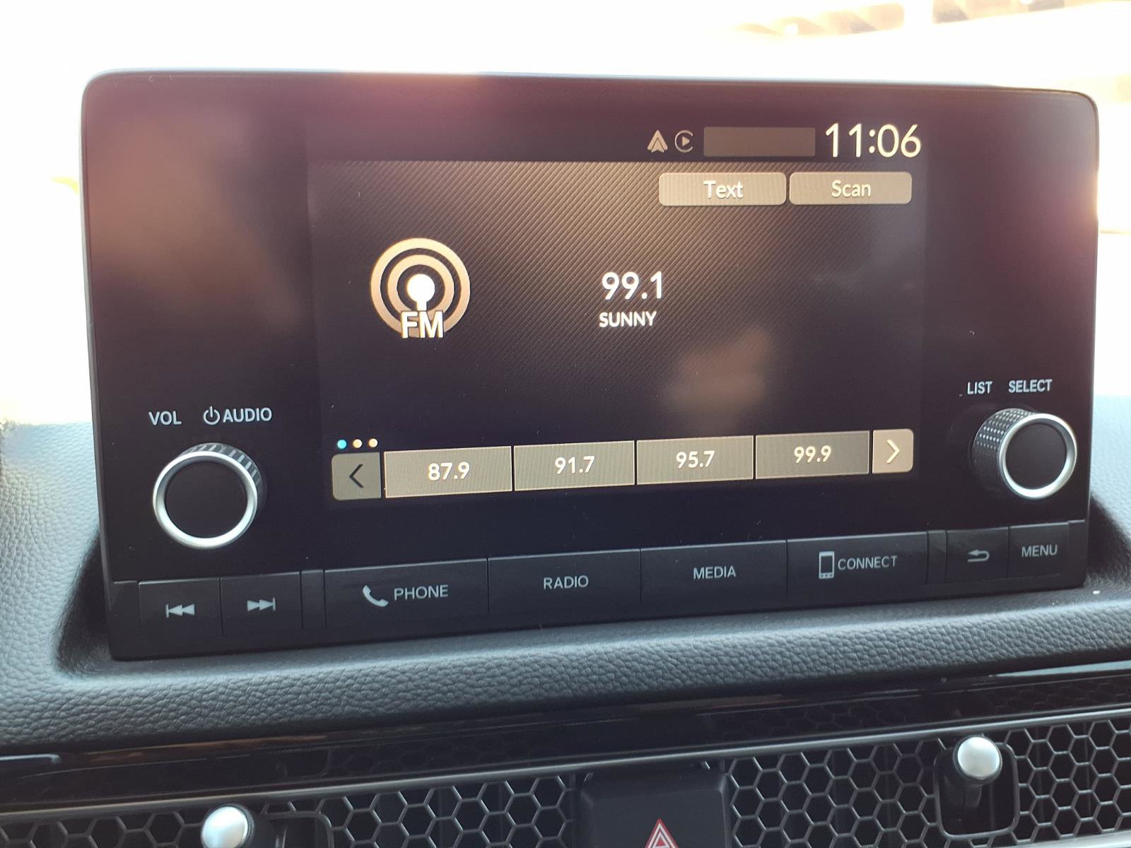 Used 2026 Honda Civic Sport image 7