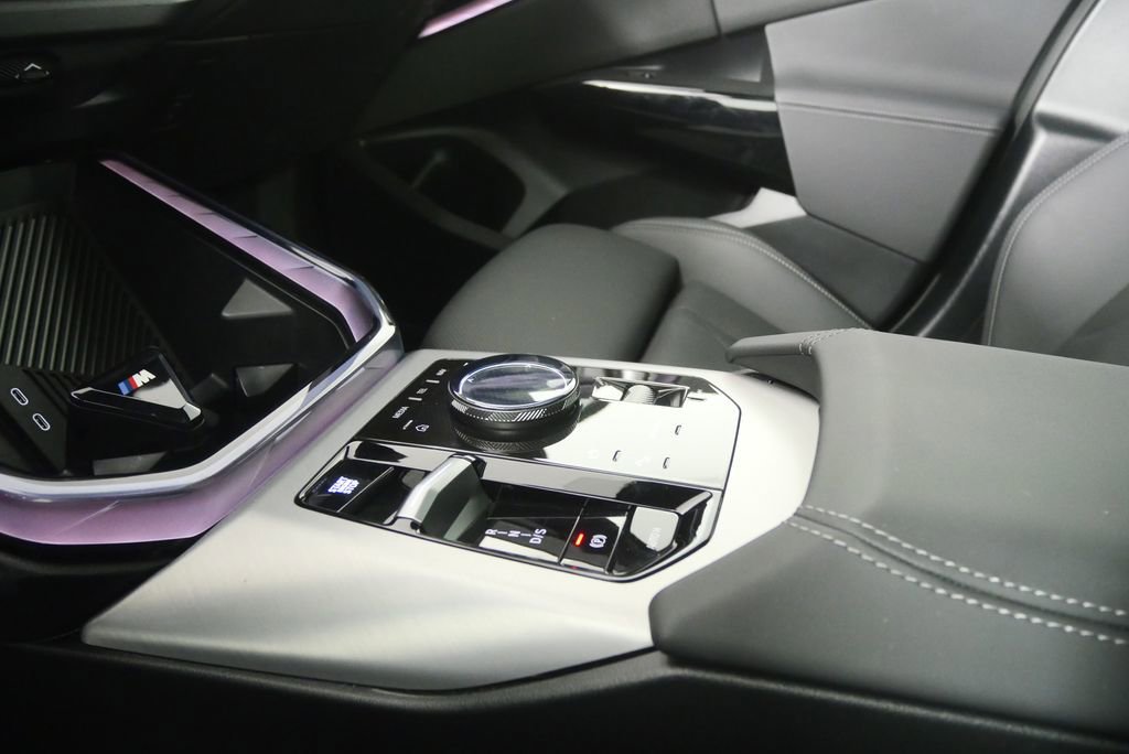 Certified 2026 BMW X3 M50 image 23