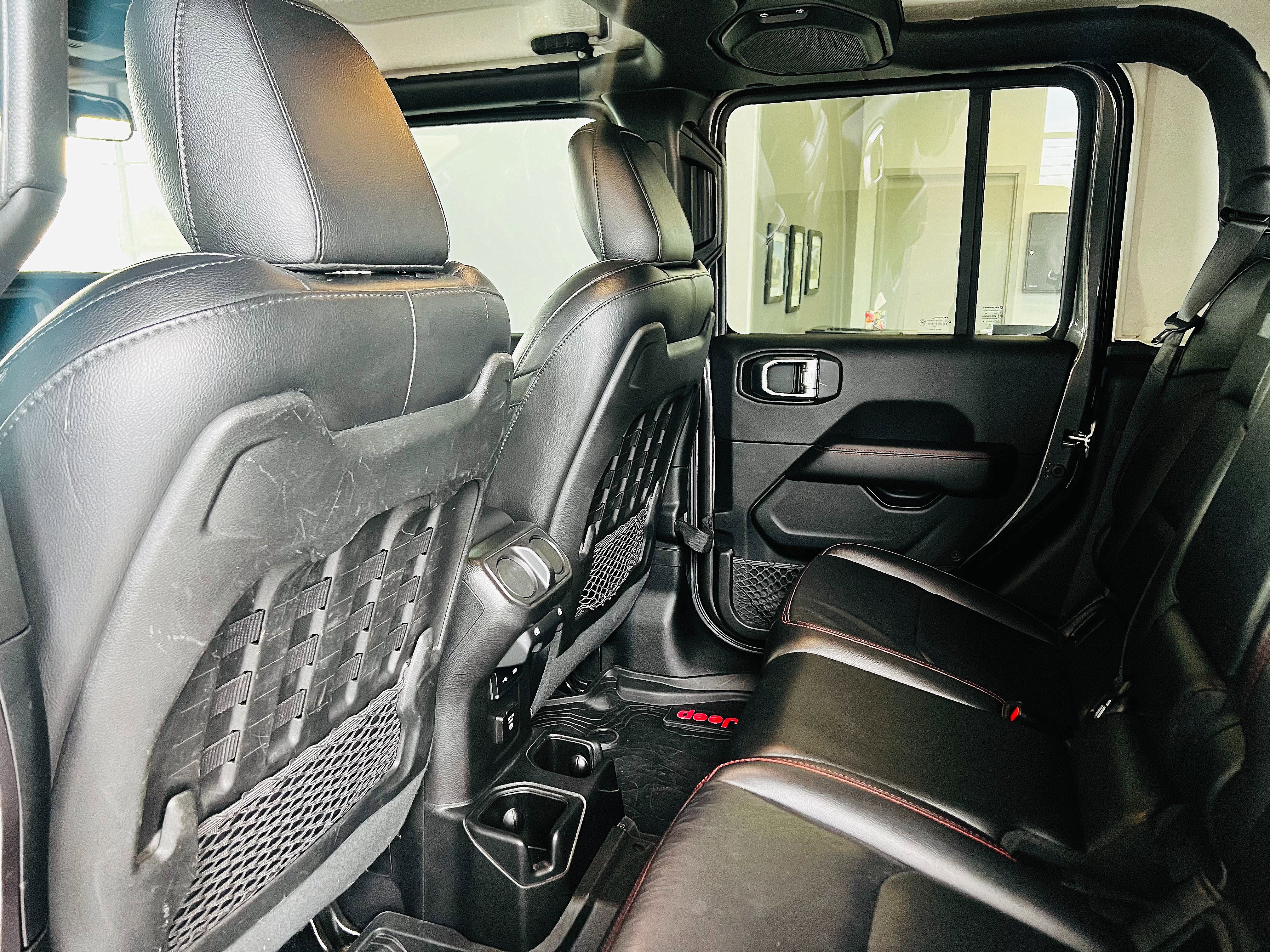 Used 2020 Jeep Gladiator Rubicon image 18