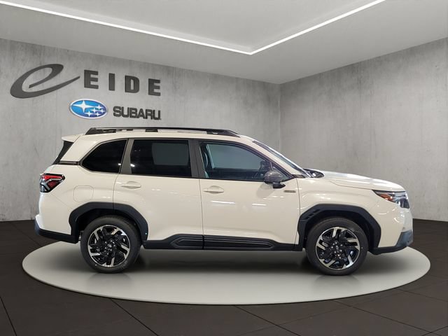 New 2026 Subaru Forester Limited AWD/4WD image 13