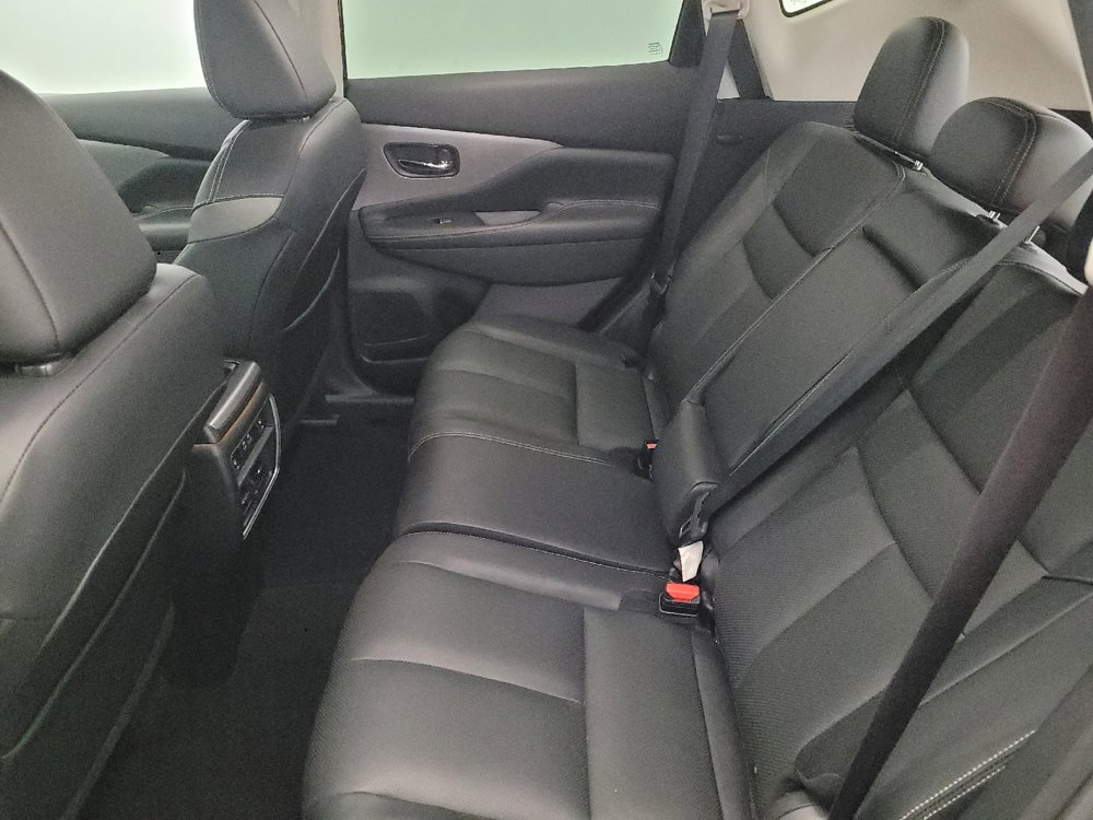 Used 2020 Nissan Murano SL w/ Moonroof Package image 18