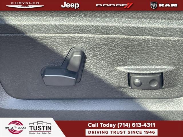 New 2026 RAM 2500 Big Horn AWD/4WD image 50