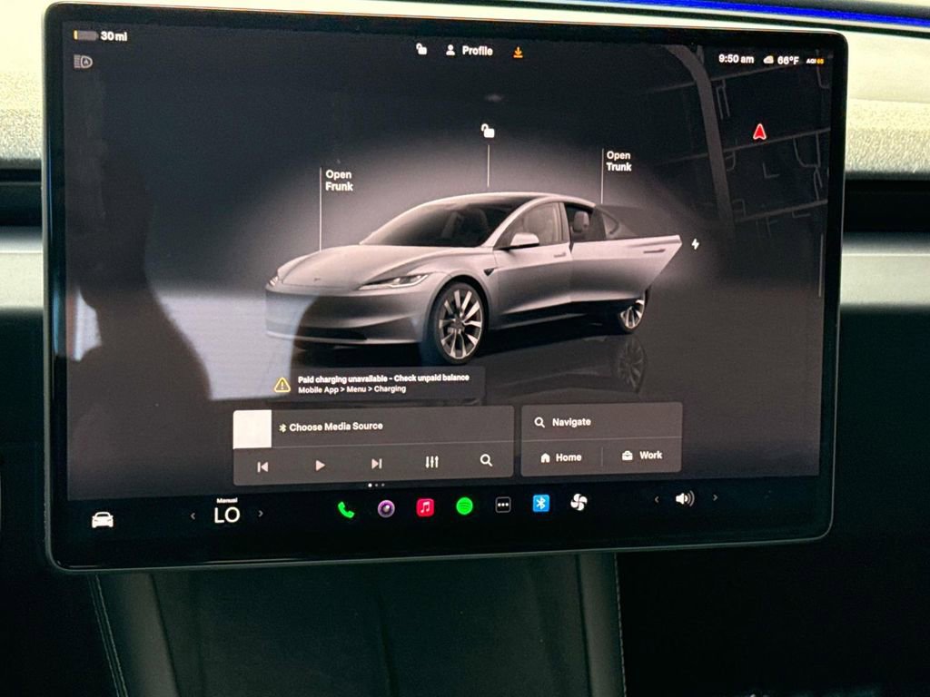 Used 2025 Tesla Model 3 Long Range image 16