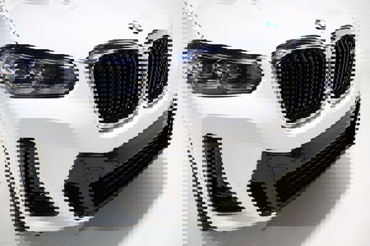 Used 2023 BMW X3 M40i w/ Premium Package image 26