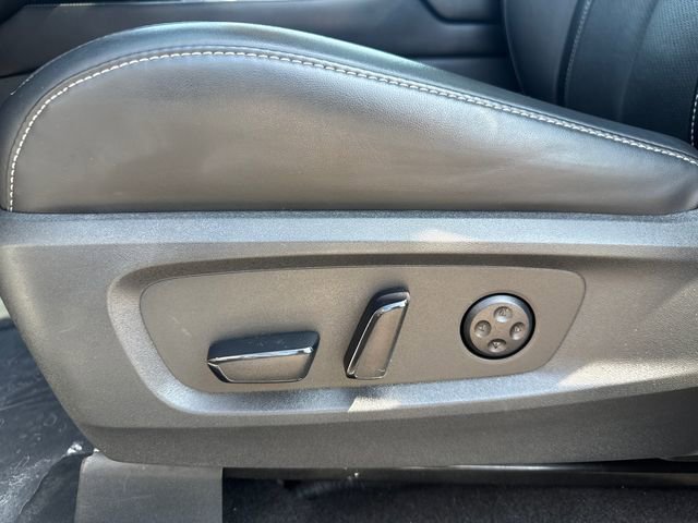 Used 2023 INFINITI QX60 Luxe image 43