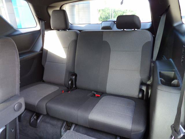 Used 2022 Chevrolet Traverse LT AWD/4WD image 34
