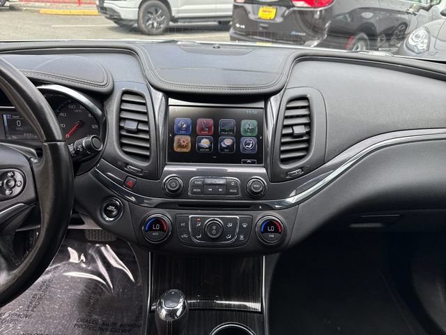 Used 2020 Chevrolet Impala Premier FWD image 21