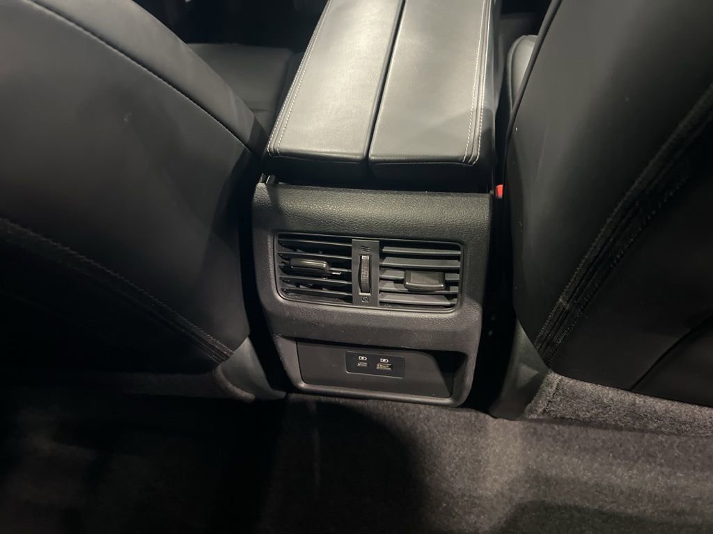 Certified 2023 Nissan Rogue SV w/ SV Premium B Package image 22