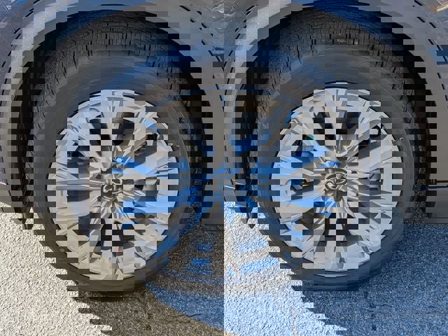 New 2026 MAZDA CX-90 3.3 Turbo w/ Premium Plus Pkg image 9