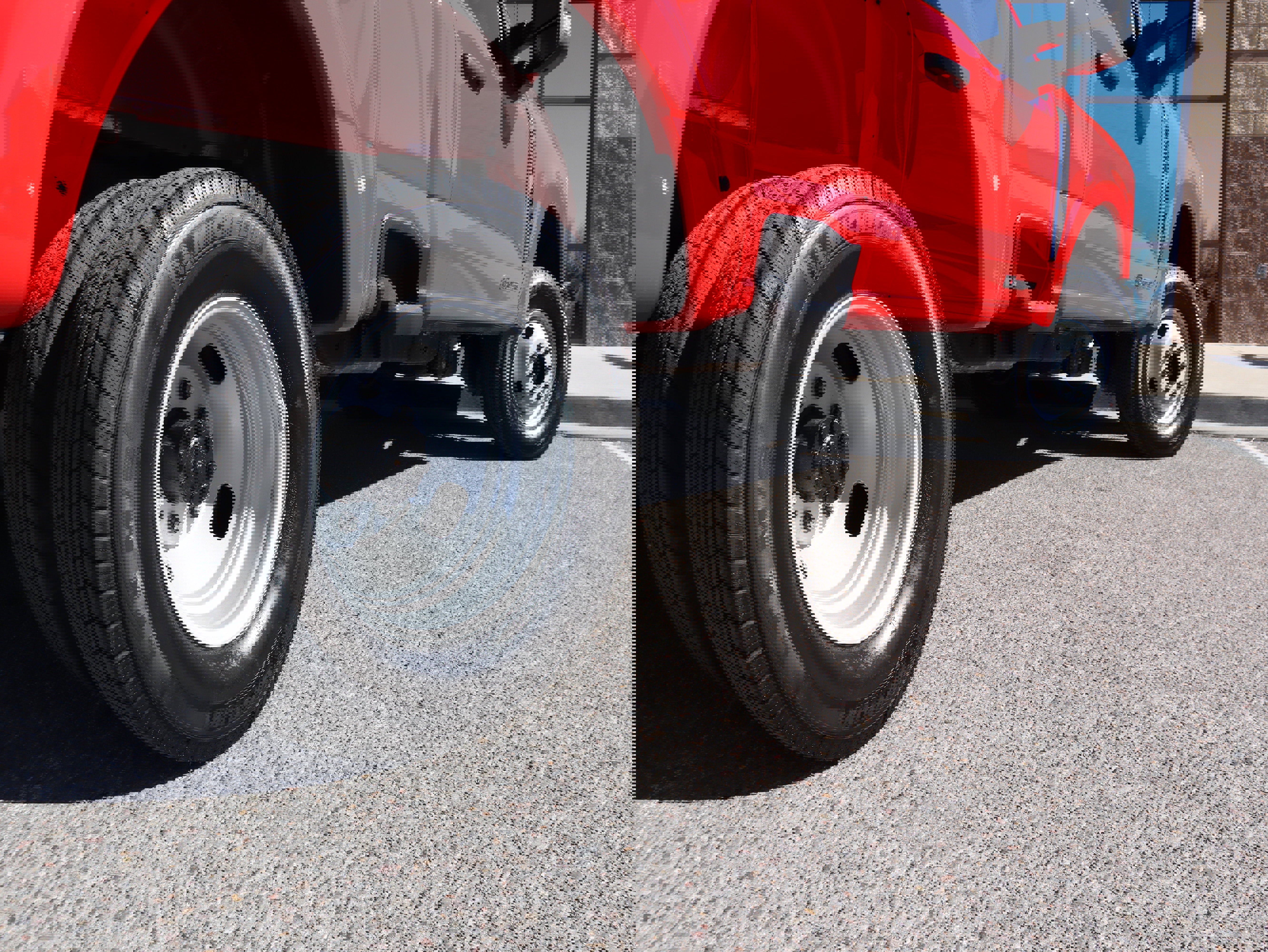 Used 2026 Ford F350 XL image 11