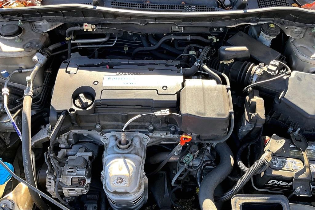 Used 2015 Honda Accord LX image 20