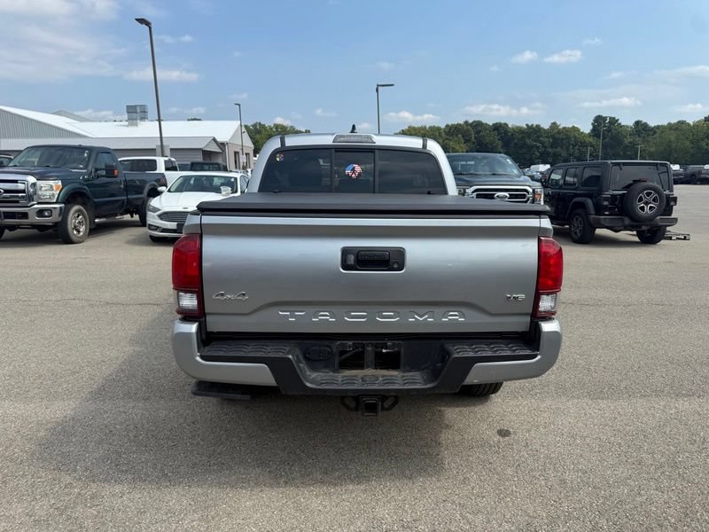 Used 2023 Toyota Tacoma SR AWD/4WD image 15