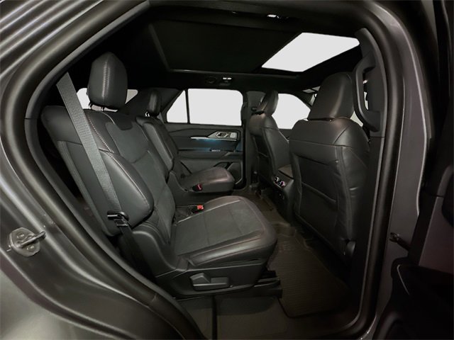 New 2025 Ford Explorer ST w/ Sun And Sound Package image 32