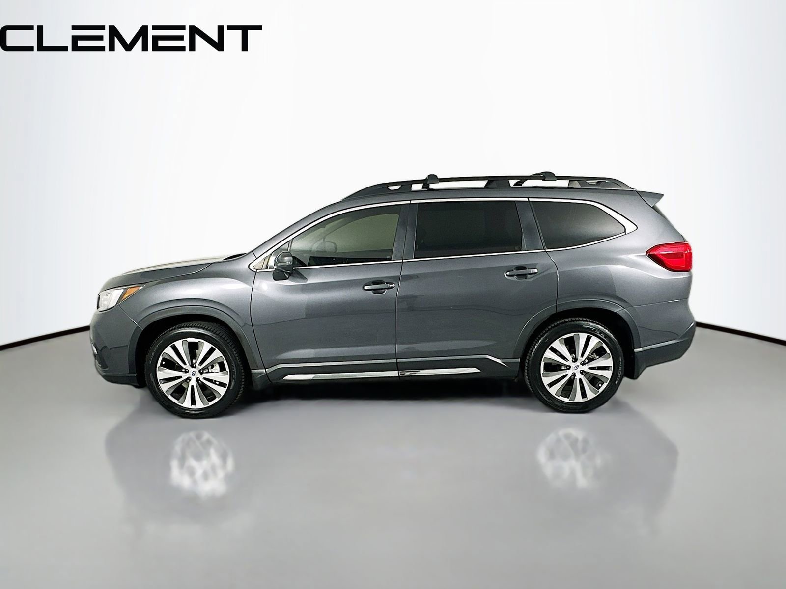Used 2021 Subaru Ascent Limited w/ Technology Package AWD/4WD image 6