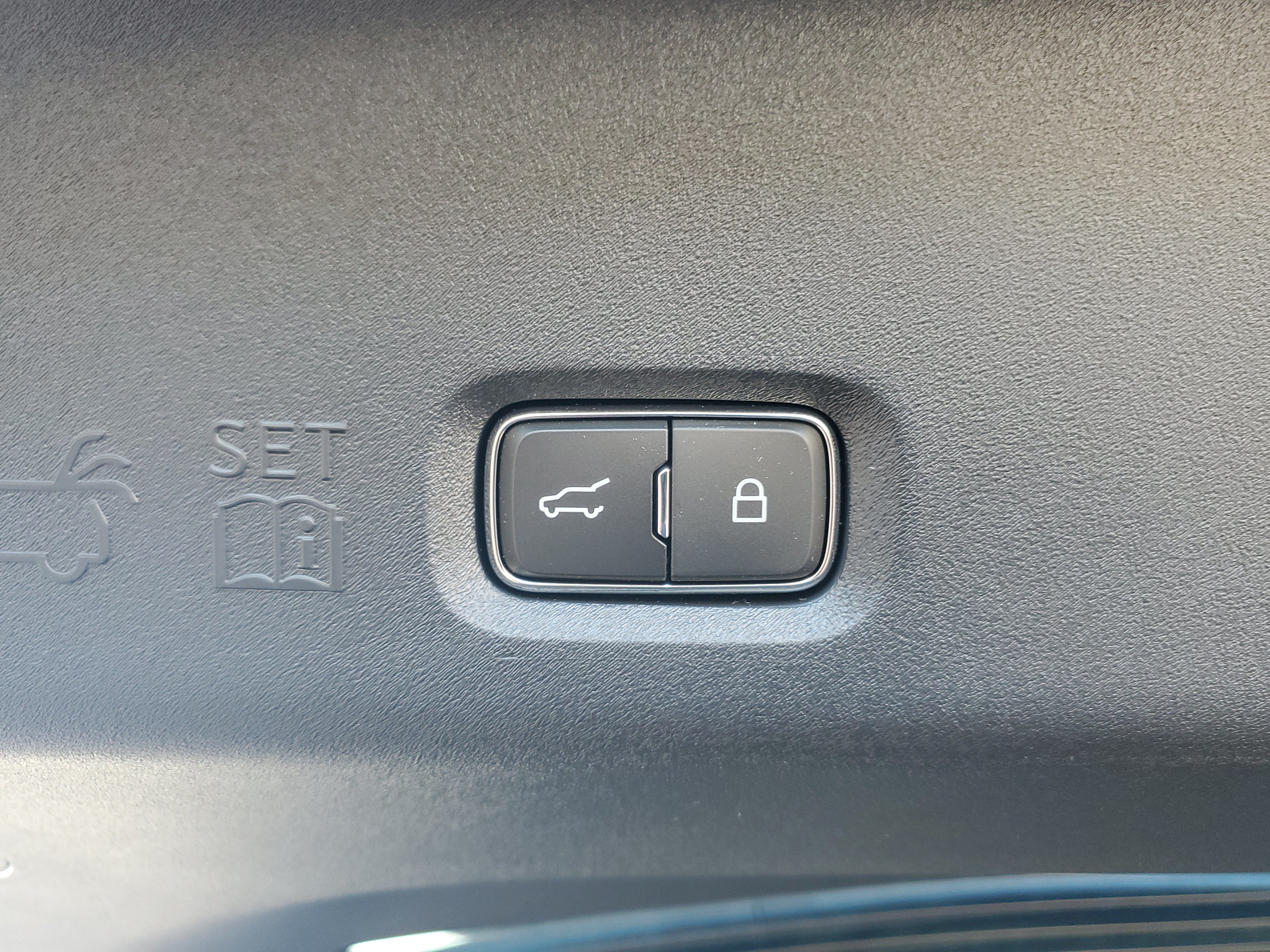 New 2027 Lincoln Navigator Reserve AWD/4WD image 36