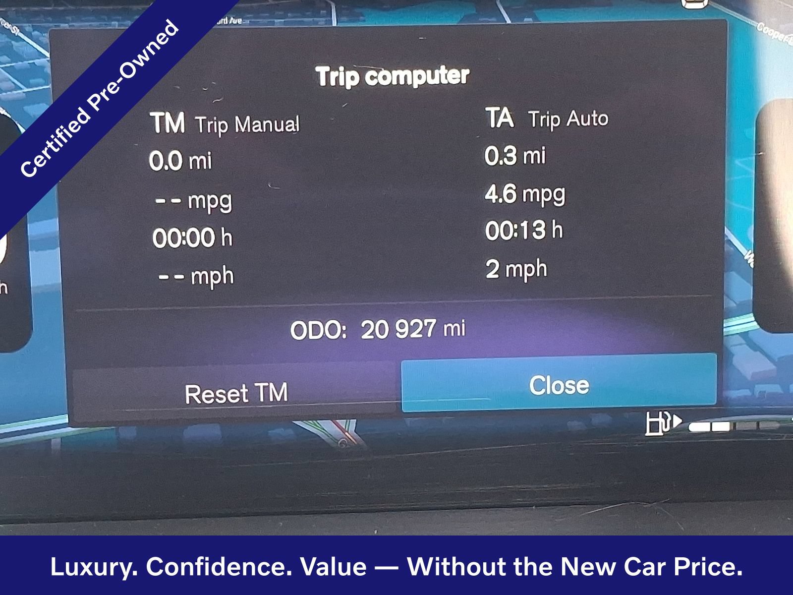Certified 2024 Volvo XC90 B6 Plus w/ Protection Package AWD/4WD image 21