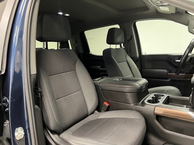 Used 2022 Chevrolet Silverado 1500 RST w/ Convenience Package II image 49