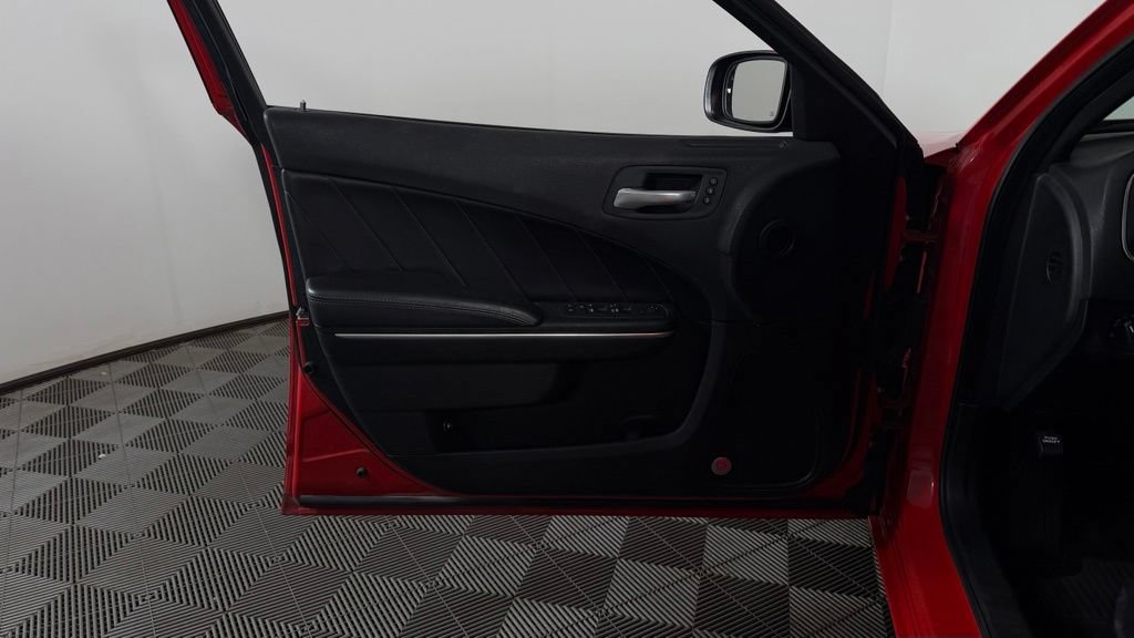 Used 2018 Dodge Charger GT AWD/4WD image 12