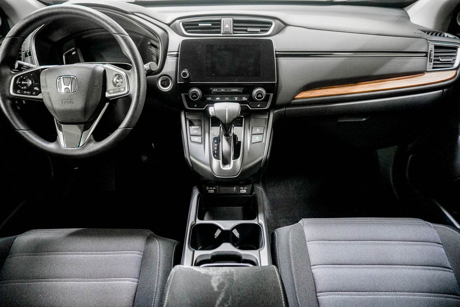 Used 2022 Honda CR-V EX image 23