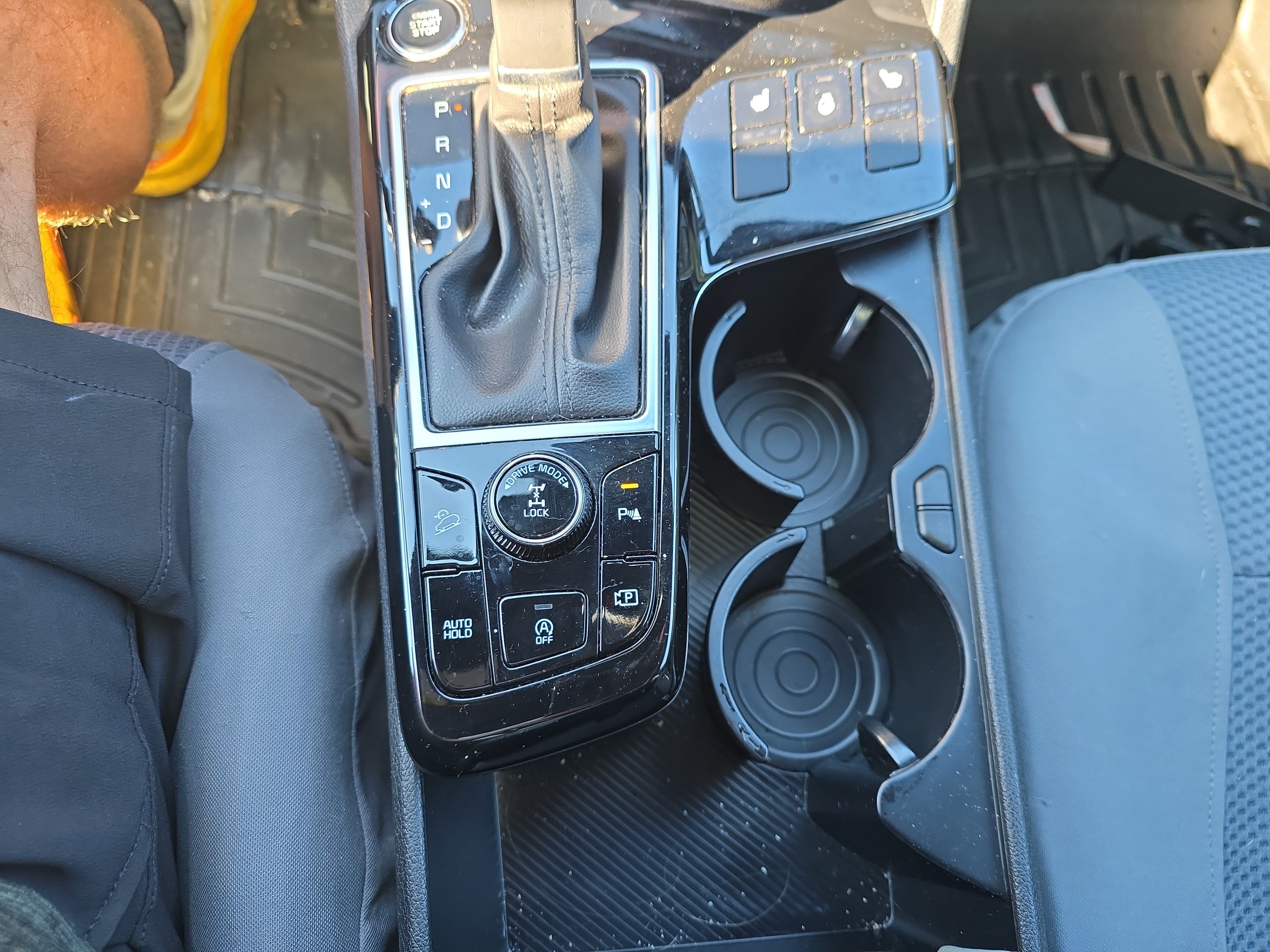 Used 2023 Kia Sportage X-Pro AWD/4WD image 28